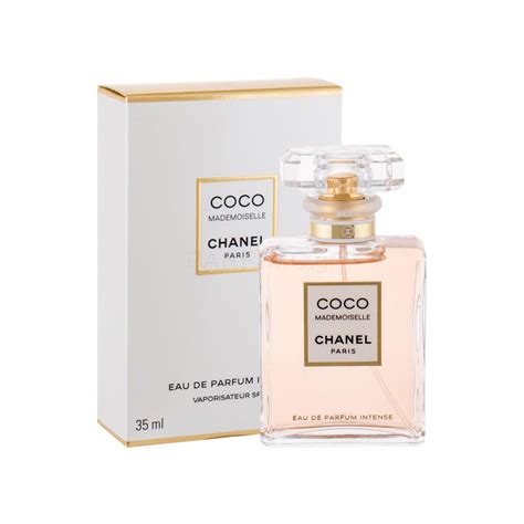 chanel mademoiselle intense 35ml|coco mademoiselle intense perfume reviews.